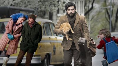 Wallow in Winter With These 13 Cold AF Movies