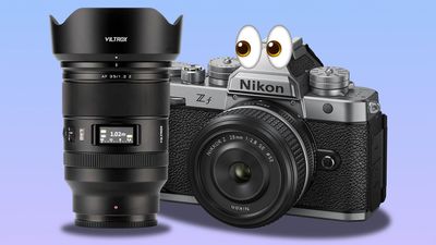 Nikon’s Z system is more attractive WITH Viltrox lenses, but first-party manufacturers should be compensated accordingly