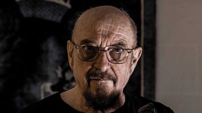 "If you have a sixteen-bar guitar solo, please don't turn into Yngwie Malmsteen or Joe Satriani": Ian Anderson on Jethro Tull, the right kind of guitarist, and forgetting what he's done
