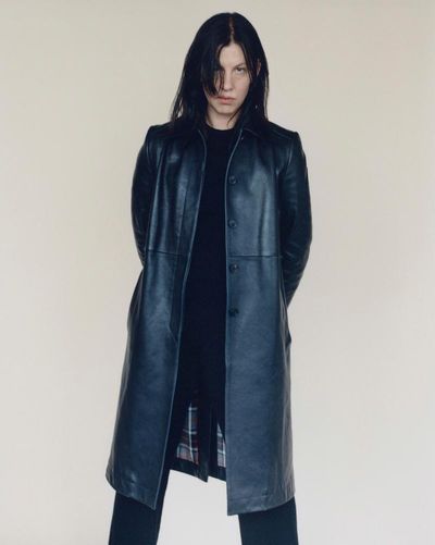 ‘Do you want to say I’m dated?’ Artist Anne Imhof on her S&M Venice shocker – and the show that earned a mauling