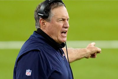 Donald Trump labels Bill Belichick missing out on Hall of Fame ‘ridiculous’