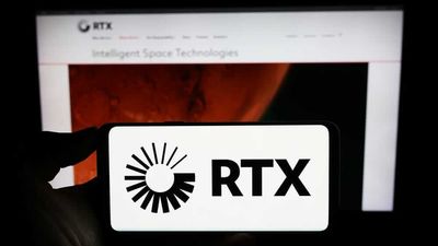 RTX Corporation Stock: Analyst Estimates & Ratings