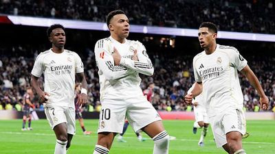 How to Watch Benfica vs. Real Madrid on TV, Live Stream