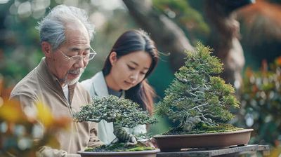 4 Okinawa Longevity Secrets That Can Add Years to Your Life