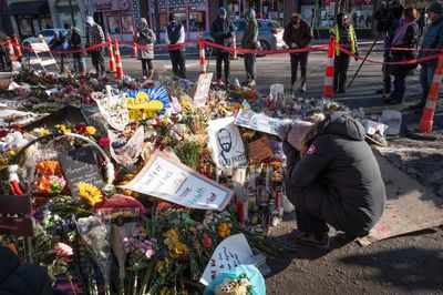 Two are dead in Minneapolis. Trump is to blame