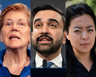 Why Democrats are suddenly embracing universal childcare