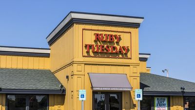 Ruby Tuesday fired a manager for showing up on Christmas Day. Now they’re finding out that karma doesn’t take holidays