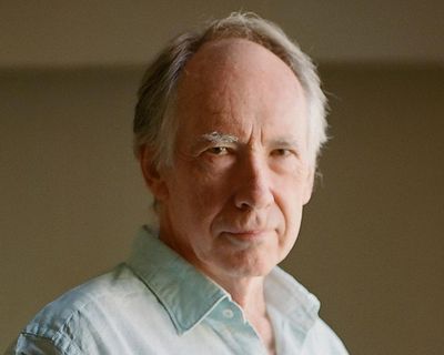 Ian McEwan calls for assisted dying rights to extend to dementia sufferers