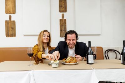 Maza: Couple behind Mazi and Suzi Tros to open '1980s Athenian taverna' in Mayfair
