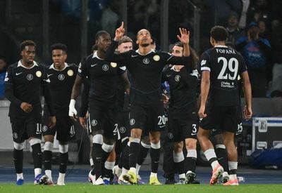 Napoli vs Chelsea LIVE: Champions League result, latest updates and fan reaction