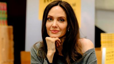 As Brad Pitt continues to bask in the glory of F1, Angelina Jolie is quietly moving away from Hollywood over years-long legal battle with ex
