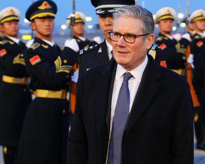 Starmer indicates he will not U-turn on plan to scrap some jury trials