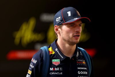 Max Verstappen admits underdog 2025 F1 title fight felt "nice" amid change in fan support