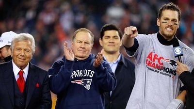 What Does Bill Belichick’s Hall of Fame Snub Mean For Tom Brady’s Impending Candidacy?