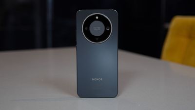 Honor Magic 8 Lite review: Budget battery life king?