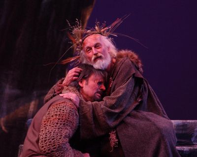 Andrew Jarvis obituary