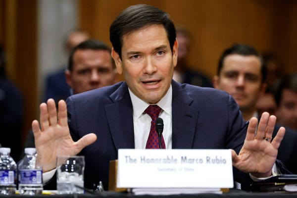 Marco Rubio walks back US military action in Venezuela after threatening force ‘to ensure maximum cooperation’