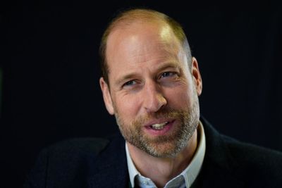 Prince William laments ‘loss of debating’ due to social media