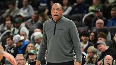 Doc Rivers Named Surprising Player ‘Most Talented’ He’s Ever Coached