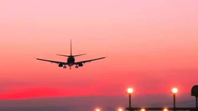 Minnesota woman found dead on UK-bound flight after falling asleep on mother’s shoulder