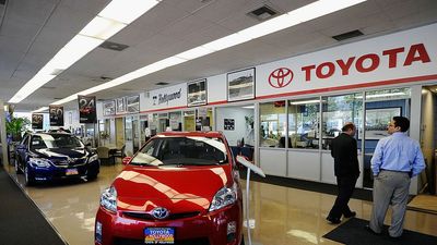 A Toyota insider explains why this used 2025 Tundra might just outshine a brand-new one — and it’s not what most buyers think