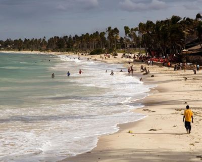 ActionAid sponsorship schemes: helping children and women or a colonial relic?