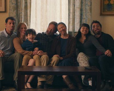See You When I See You review – familar Sundance-y grief comedy drama has its moments