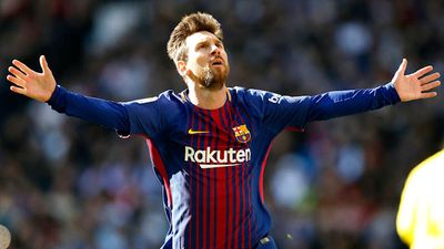 Lionel Messi’s Hilarious Role in Forgotten Barcelona Transfer