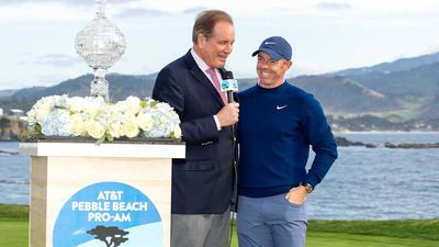 As PGA Tour Mulls Schedule Revamp, CBS Has Input on What’s Next