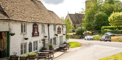 Pubs are far more valuable to society than the tax they pay