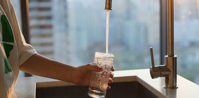 The plan to clean up England and Wales’ water industry ignores the sector’s biggest problem