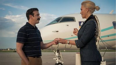 Ted Lasso season 4 gets big release window update from Apple — and we don't have long to wait until we can believe in the hit Apple TV show again