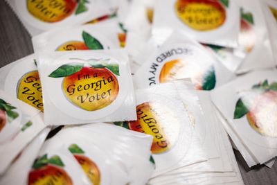 FBI executes search warrant at election office in Fulton county, Georgia