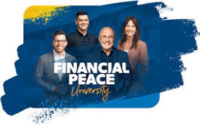 Financial Peace University