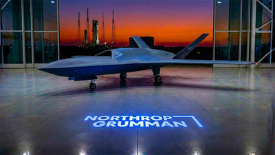 Northrop Grumman Flashed a Buy Signal—And the Market Backed It Up