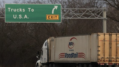 Several Indian-origin men among eight facing 24 charges in Ontario commercial driver exam fraud probe