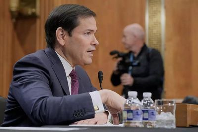 ‘Not an act of war’: Marco Rubio defends Venezuela operation at Senate hearing — what he said