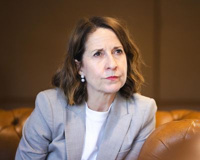 Artificial intelligence will cost jobs, admits Liz Kendall