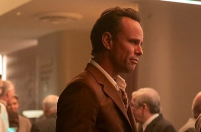 Clancy Brown? What 'Fallout’s Latest Twist Means for the Finale