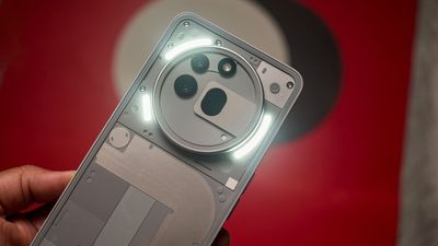 As if on cue, the Nothing Phone 4a Pro has leaked, with not as much as I hoped