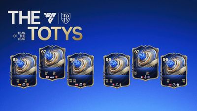 Fans Voice Frustration Over EA FC 26’s Team of the Year Promo