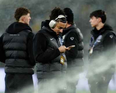 Napoli 2-3 Chelsea: Champions League – as it happened