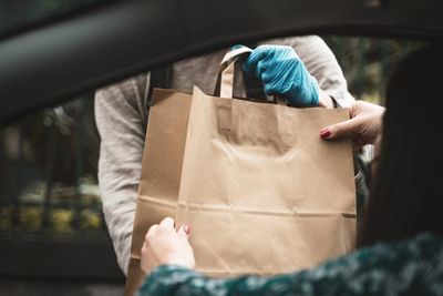 Is Online Grocery Pickup Costing You More Than You Think?