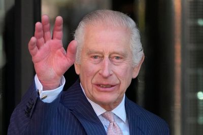 King Charles III's documentary sets out his philosophy for saving the planet