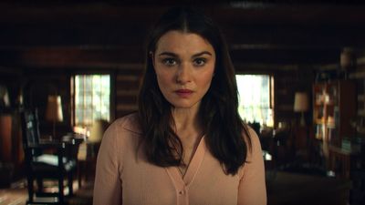 'Horniest Poster I've Ever Seen': Netflix Dropped A Photo For Rachel Weisz's New Show, And Fans Are Rattled