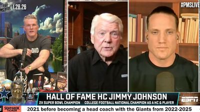 Jimmy Johnson Reveals Honest Opinion on Cowboys Trading Micah Parsons to Packers