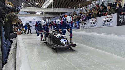 Winter Olympics Locations: A Complete Guide to Every Host City