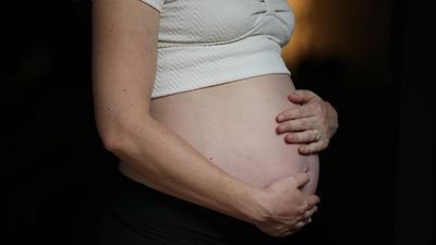 Alarm raised over vaccination rates in twin pregnancy