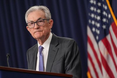 Federal Reserve holds interest rates as Trump piles on pressure