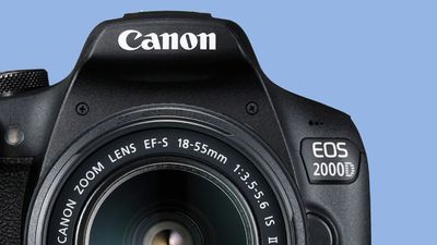This Canon DSLR dominates Amazon US & UK best-seller lists – with multiple kit options and new bodies available from $529 or £285.50